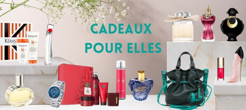 Parfumerie Europe