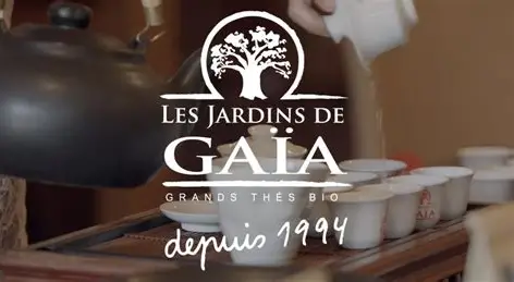 Les Jardins de GAÏA